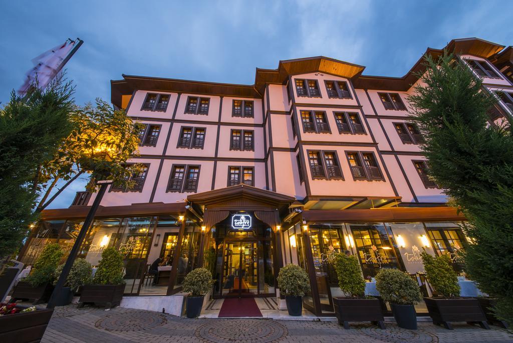 Hotel Zalifre Safranbolu